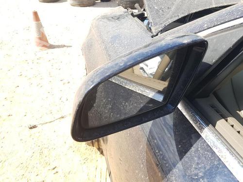 Bakspejl venstre AUDI A6 C6 (4F2) 2.7 TDI 4F1858531N | ELECTRICO | ABATIBLE