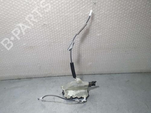 Used Rear right lock OPEL MOKKA [2020-2025]  19268796