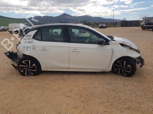 Espelho interior OPEL CORSA F (P2JO) | BP20664635I6