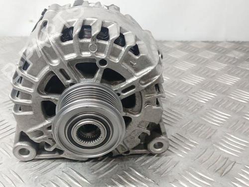 Alternator CITROËN C5 III (RD_)  5705KR | LUCAS | P0869693 | FG18T145 | LRA03626