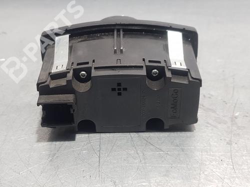 Headlight switch FORD FOCUS III  | BP8537657I24 