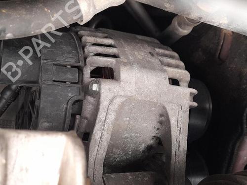 Used Alternator ALFA ROMEO GT (937_) 1.9 JTD (937CXN1B) (150 hp) 27499280