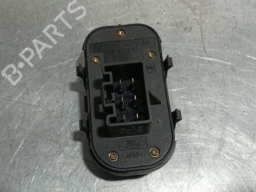 Left front window switch FORD FOCUS I Turnier (DNW)  | BP13939392I27 