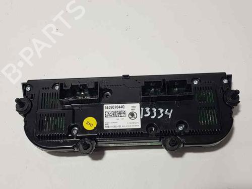 Climate control SKODA OCTAVIA III (5E3, NL3, NR3)  | BP8008251I5 