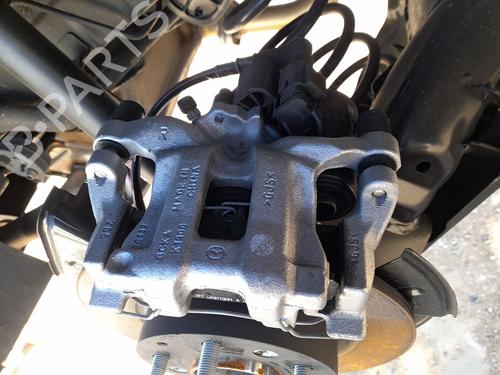 Used Right rear brake caliper MAZDA CX-30 (DM) SKYACTIV-G M Hybrid (122 hp) 30179012