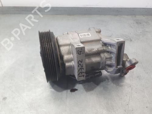 AC compressor DACIA LODGY (JS_) 1.5 dCi (JSMC, JSAF) | BP36498850M34 - Image 2