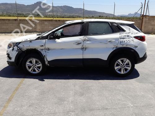 Used Parts OPEL GRANDLAND / GRANDLAND X (A18, P1UO)  1.6 Turbo D (75)  4739653