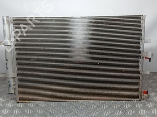 AC-Kondensator FORD TRANSIT CUSTOM V362 Van (FY, FZ) [2012-2025]  25036469