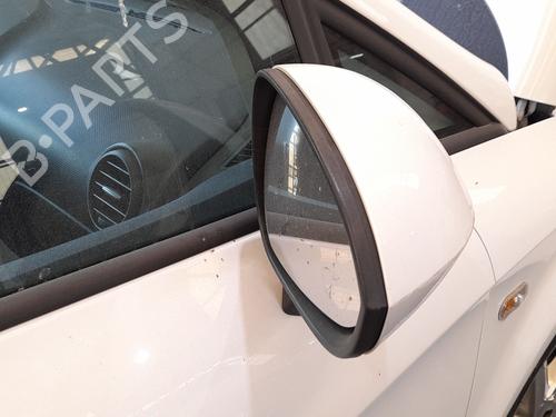 Used Right mirror Right mirror 37217859 37217859