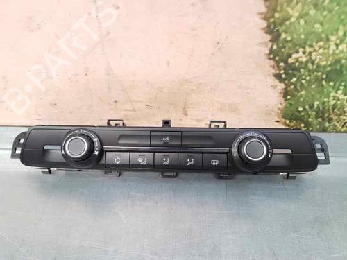 Used Climate control CITROËN BERLINGO Box Body/MPV (K9) [2018-2025]  5040524