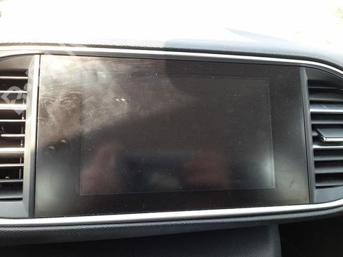 Elektronische module PEUGEOT 308 II (LB_, LP_, LW_, LH_, L3_) 1.2 THP 110 (110 hp) 28130737