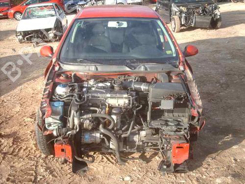 Steering pump SEAT LEON (1M1)  | BP601062M99 