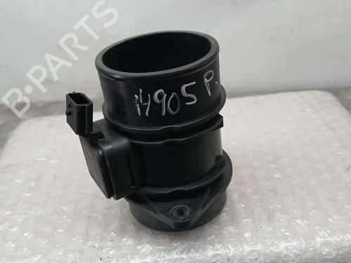 Used Mass air flow sensor NISSAN JUKE (F15) [2010-2019]  19698763