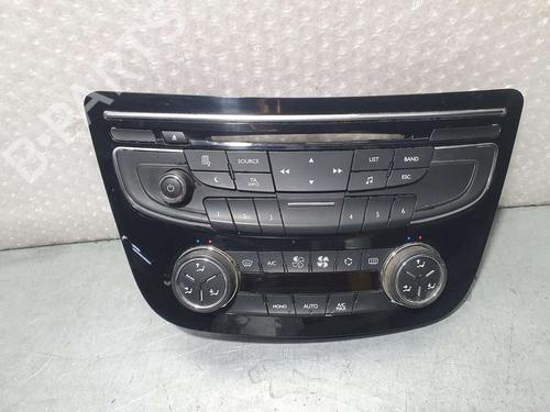 Used Climate control PEUGEOT 508 SW I (8E_) [2010-2018]  16368867