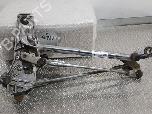 Used Front wiper motor Front wiper motor TESLA MODEL Y (5YJY) Long Range All-wheel Drive (514 hp) 39987451 39987451