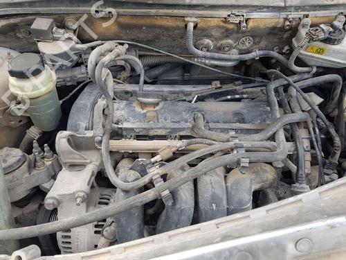 Used Engine FORD FOCUS I (DAW, DBW) [1998-2009]  16446636