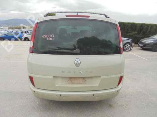 Left headlight RENAULT ESPACE IV (JK0/1_)  | BP2548125C28 