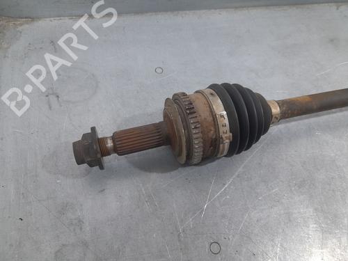 Right front driveshaft KIA PICANTO I (SA) 1.1 | BP30176218M39 - Image 2
