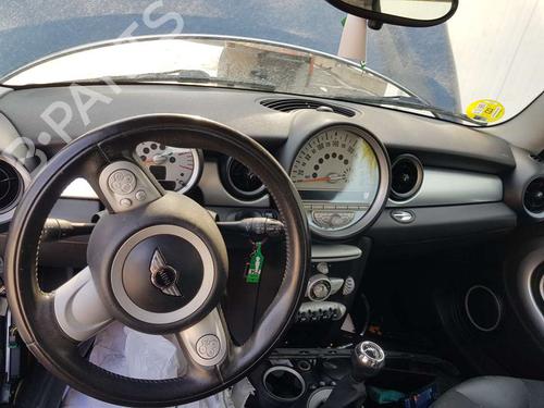 Kit Airbags MINI MINI (R56) Cooper D (109 hp) 19161056