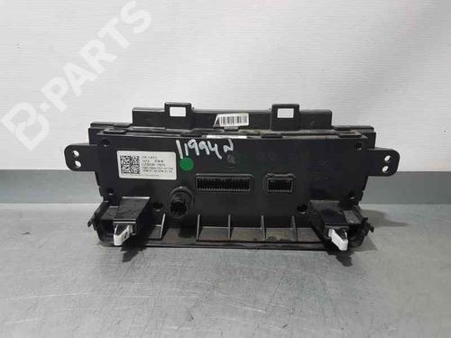 Climate control HYUNDAI KONA (OS, OSE, OSI) 1.6 T-GDi 4WD | BP10279775I5 