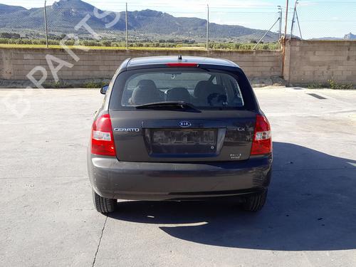 ABS pump KIA CERATO I Hatchback (LD)  | BP36277634M43  - Image 9