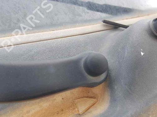 Used Front wiper motor OPEL CORSA D (S07) [2006-2015]  21397319