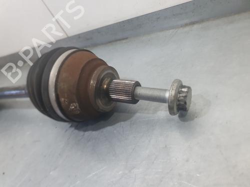 Left front driveshaft SEAT LEON (5F1) 1.5 TGi | BP24112887M38 - Image 3