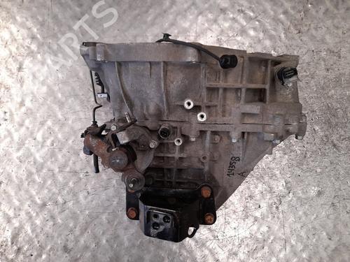 Gearbox HYUNDAI i30 (FD)  | BP11033525M3 