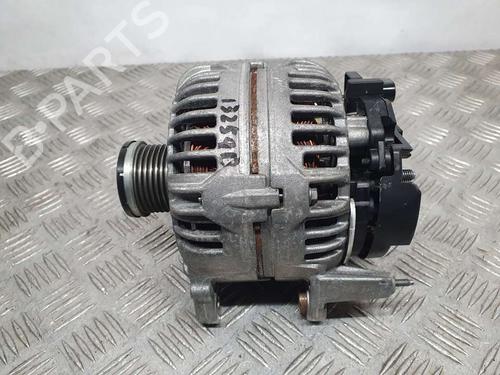 Alternator VW POLO V (6R1, 6C1)  | BP7833226M7 