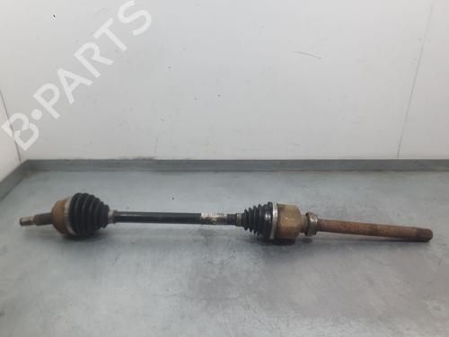 Used Right front driveshaft Right front driveshaft CITROËN C5 AIRCROSS (A_) 1.2 PureTech 130 (ARHNSJ) (131 hp) 29807802 29807802