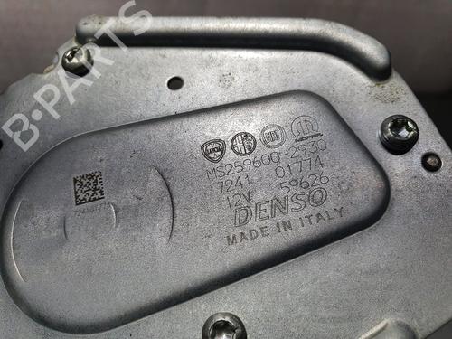 Rear wiper motor FIAT TIPO Hatchback (356_, 357_)  | BP15505328M102 