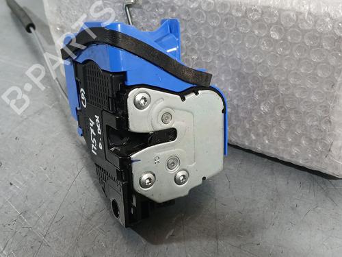 front-right-lock-hyundai-i20-iii-bc3-bi3-2020-34059408 main image