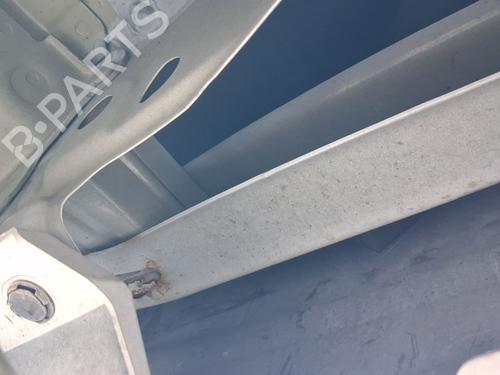Used Rear bumper reinforcement Rear bumper reinforcement CITROËN C1 II (PA_, PS_) 1.0 VTi 72 (72 hp) 40041140 40041140