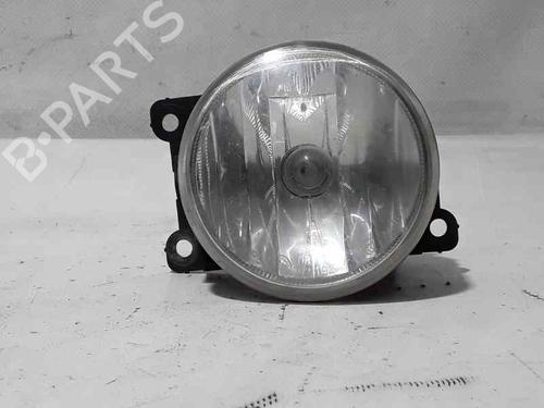 Used Left front fog light PEUGEOT 207 (WA_, WC_) [2006-2015]  5223304