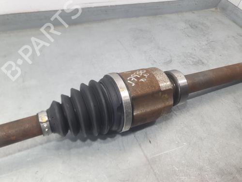 Right front driveshaft RENAULT CAPTUR II (HF_) 1.0 TCe 90 ECO-G (HFM6) | BP38443369M39 - Image 3
