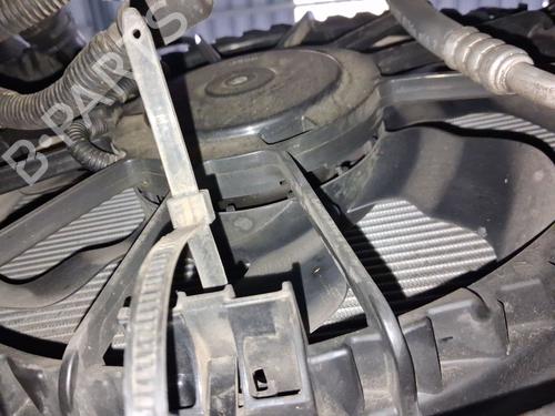 Used Radiator fan Radiator fan HYUNDAI i30 (GD) 1.4 CRDi (90 hp) 40149850 40149850