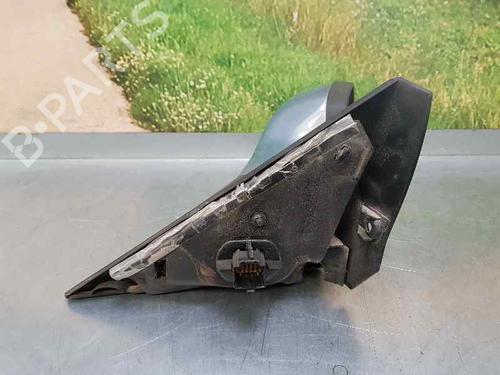 Right mirror RENAULT SCÉNIC II (JM0/1_)  | BP1505247C27 