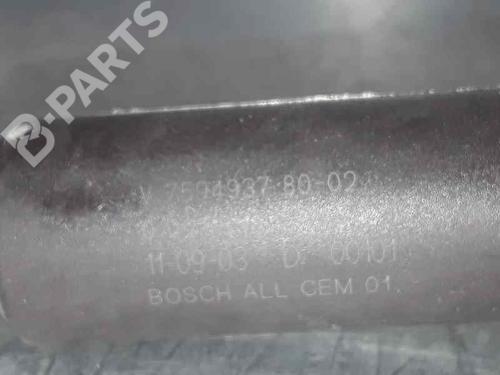 Ignition coil CITROËN C4 II (NC_)  | BP6897319M94 