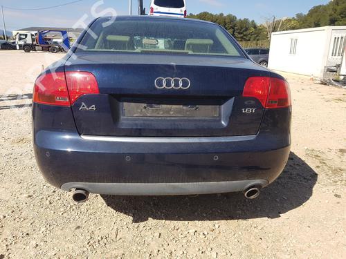 Xenon ballast AUDI A4 B7 (8EC) 1.8 T | BP30518267C53 