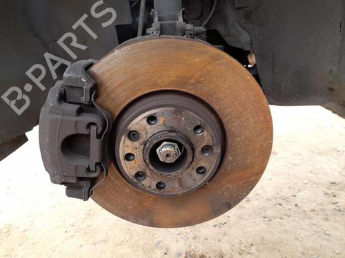 Venstre Styrespindel Lejehus CITROËN C5 AIRCROSS (A_) 1.2 PureTech 130 (ARHNSJ) | BP29807809M25