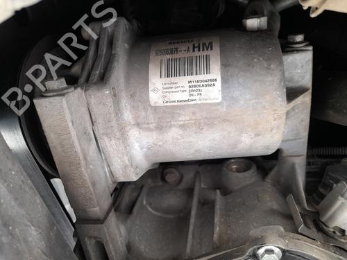 AC compressor DACIA LODGY (JS_) 1.2 TCe (JSAY, JSM0) | BP33872616M34 - Image 2