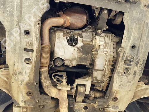 Used Subframe OPEL ASTRA K Sports Tourer (B16) [2015-2022]  24357348