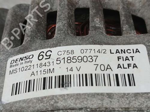 Alternator ALFA ROMEO MITO (955_)  | BP11834373M7 