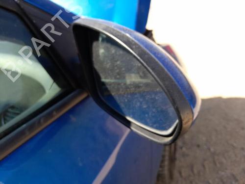 Right mirror CHEVROLET CRUZE (J300) 1.6 | BP29432626C27 