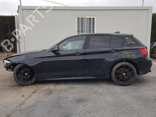 Pedal BMW 1 (F20)  | BP22808517I4 