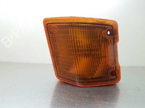 Used Left front indicator VW TRANSPORTER T3 Van (24_, 25_) [1979-1992]  12564900