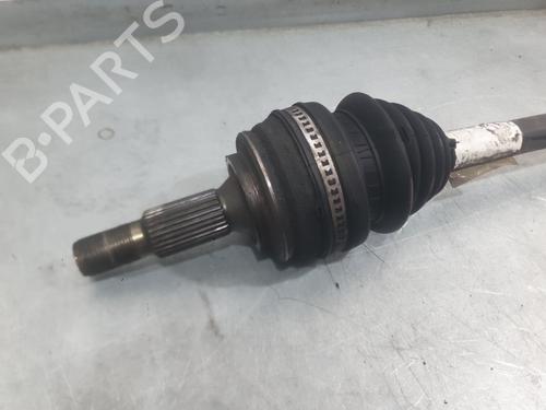 Right front driveshaft CITROËN C5 AIRCROSS (A_) 1.2 PureTech 130 (ARHNSJ) | BP29807690M39 - Image 2