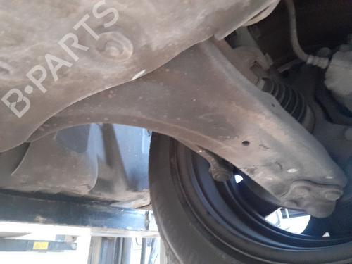 Left front suspension arm RENAULT FLUENCE (L3_) 1.5 dCi (L30B) BP28188403M12