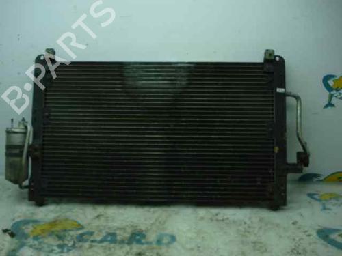 AC radiator DAEWOO NUBIRA Saloon (J100)  | BP3696415M32 