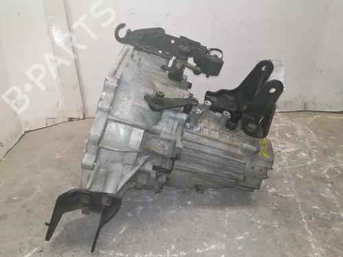 Gearbox HYUNDAI ACCENT II (LC)  | BP658030M3 